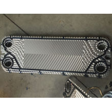 Placa do trocador de calor Swep Gl13 de aço inoxidável com alta qualidade